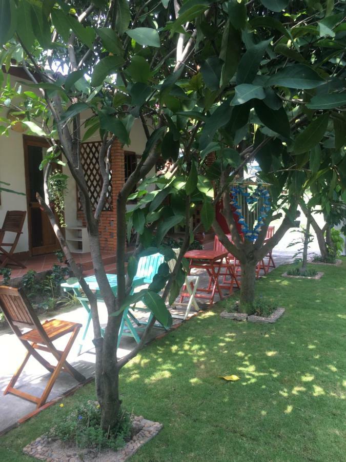 Le Jardin D'alice Hotel