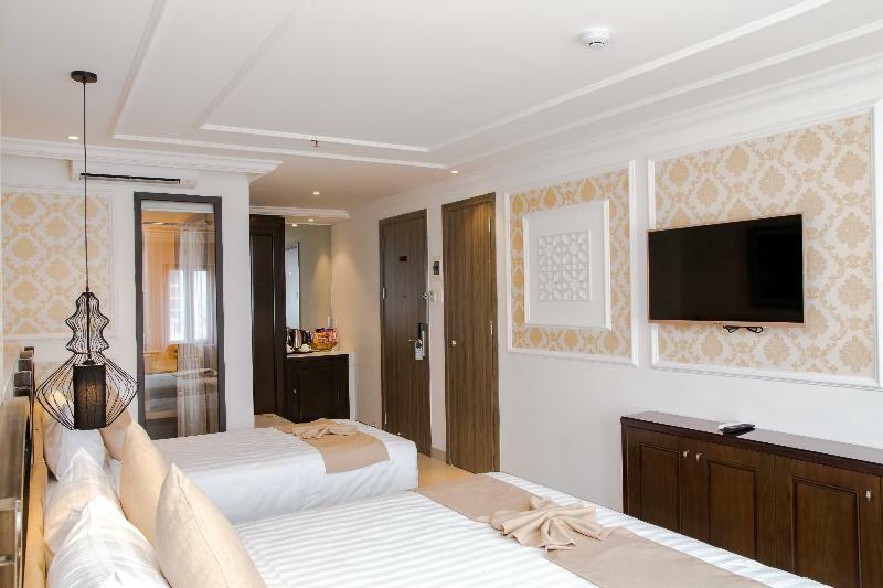 Maison Phuong &