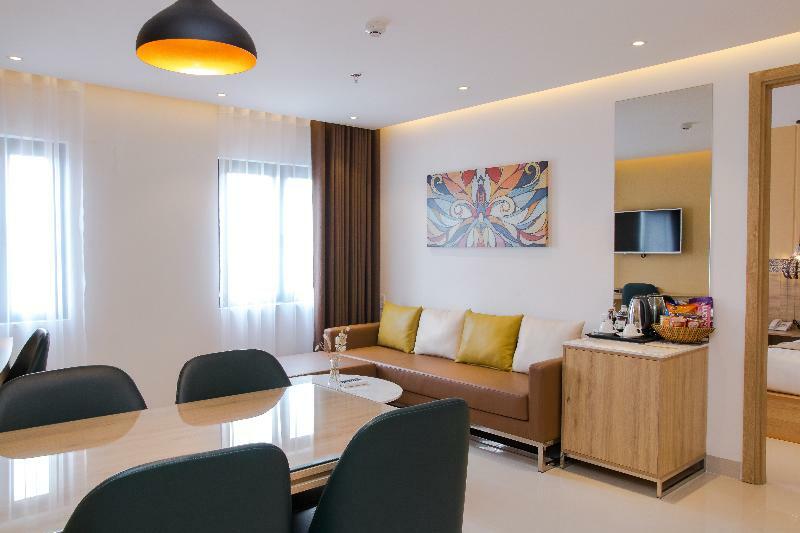 Maison Phuong & Hotel 4*