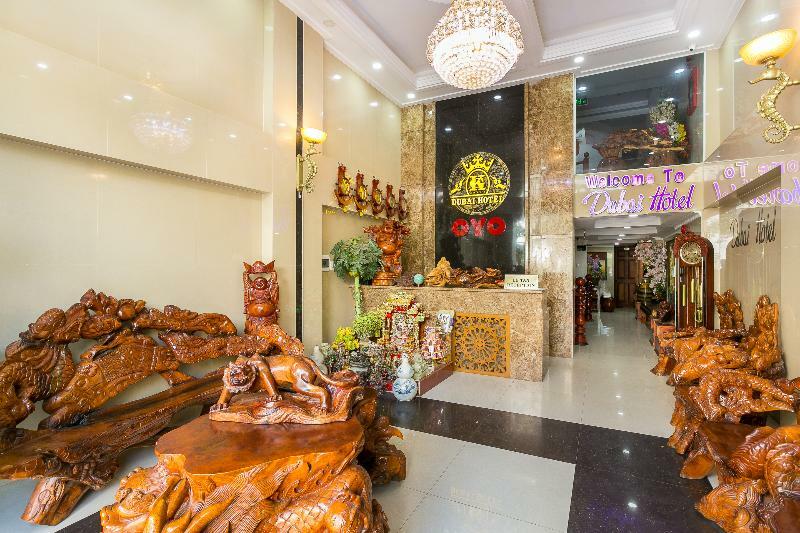 Oyo 118 Dubai Da Nang