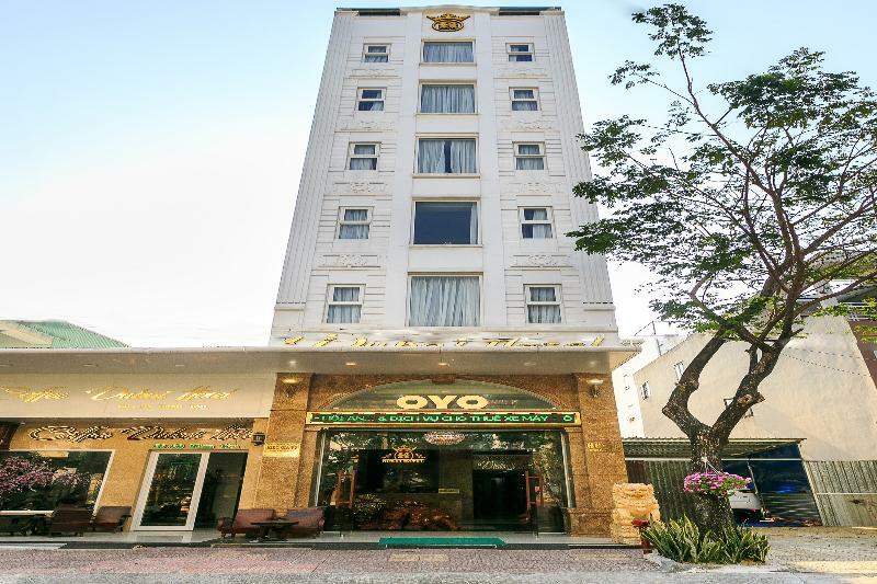 Oyo 118 Dubai 2* Da Nang