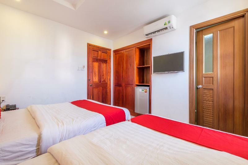 Oyo 118 Dubai Hotel Da Nang