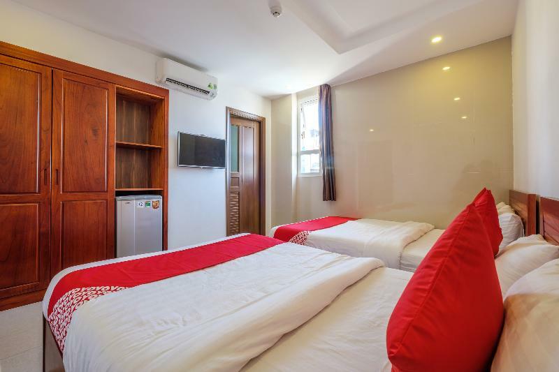 Oyo 118 Dubai Hotel