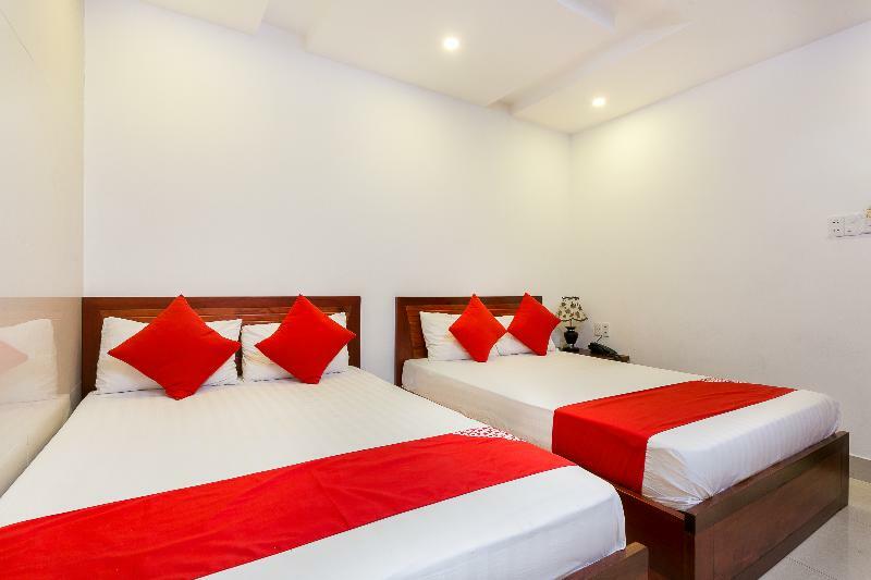 Hotel Oyo 118 Dubai 2*