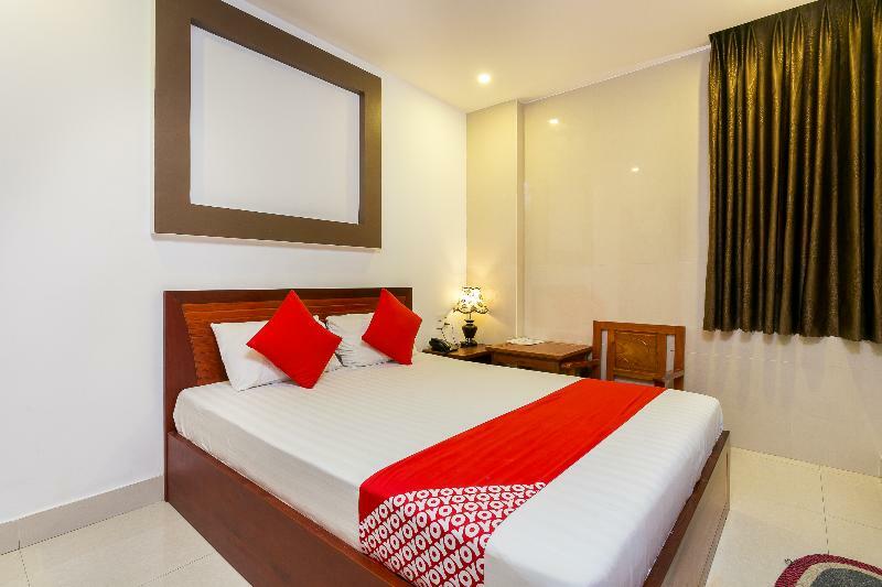 Oyo 118 Dubai Hotel 2*
