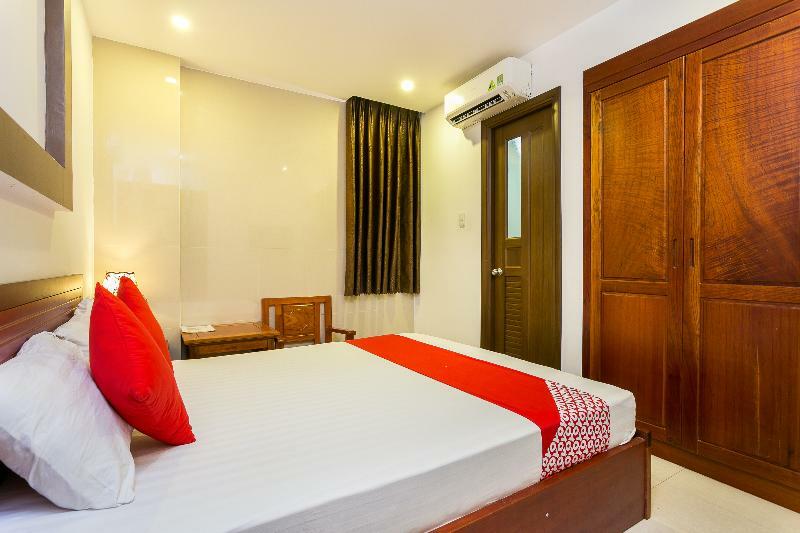 Hotel Oyo 118 Dubai Da Nang