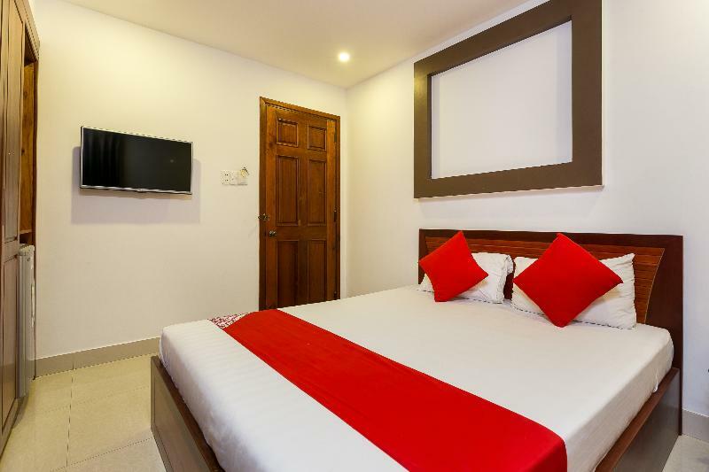 Oyo 118 Dubai Hotel Da Nang