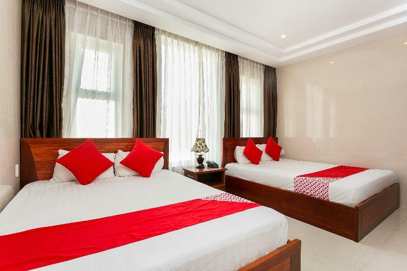 Hotel Oyo 118 Dubai 2*