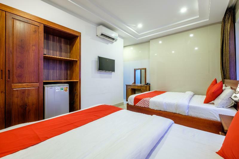 Oyo 118 Dubai Hotel 2*