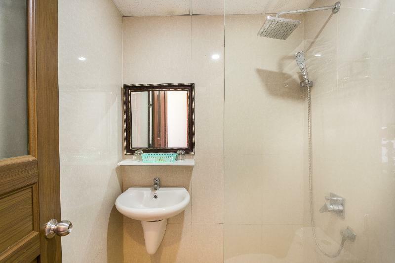 Hotel Oyo 118 Dubai Da Nang