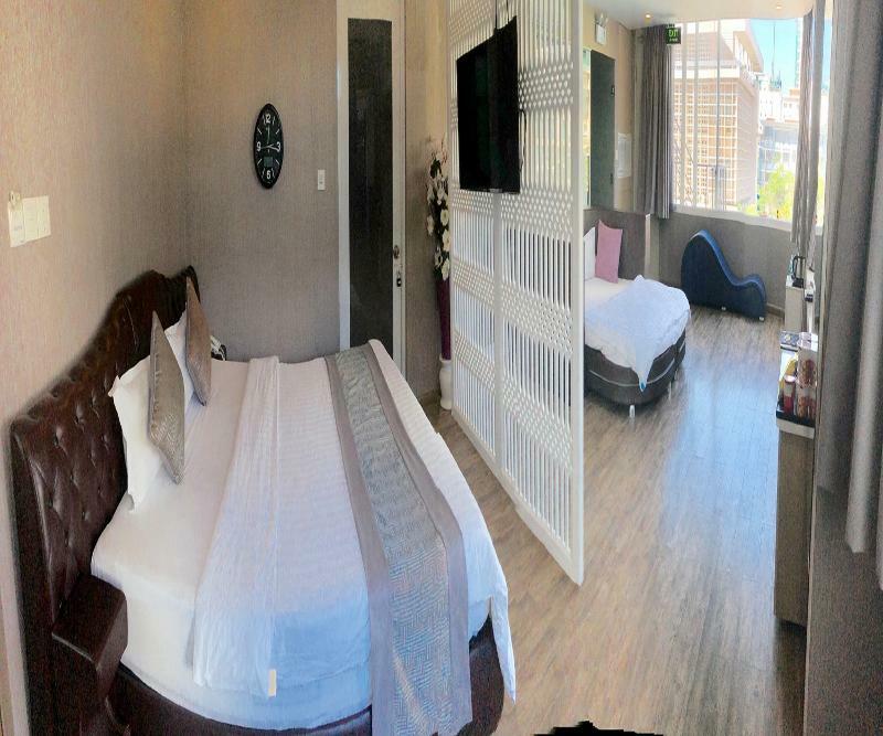 New Sun Hotel 3*