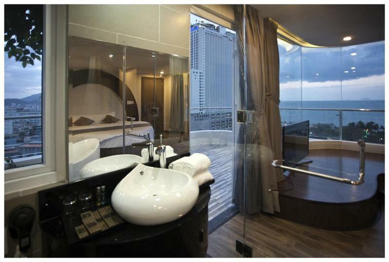 Hotel New Sun