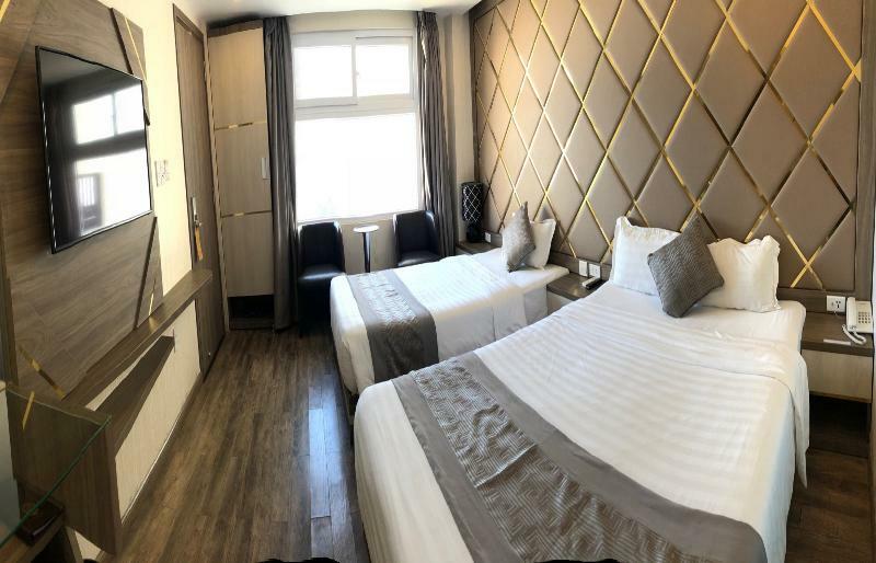 Hotel New Sun 3*