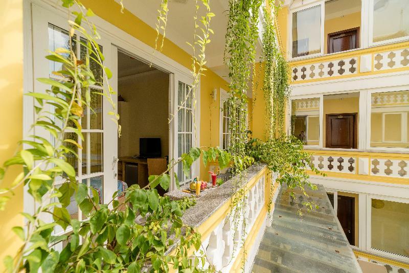 Hotel Waterfront Hoi An