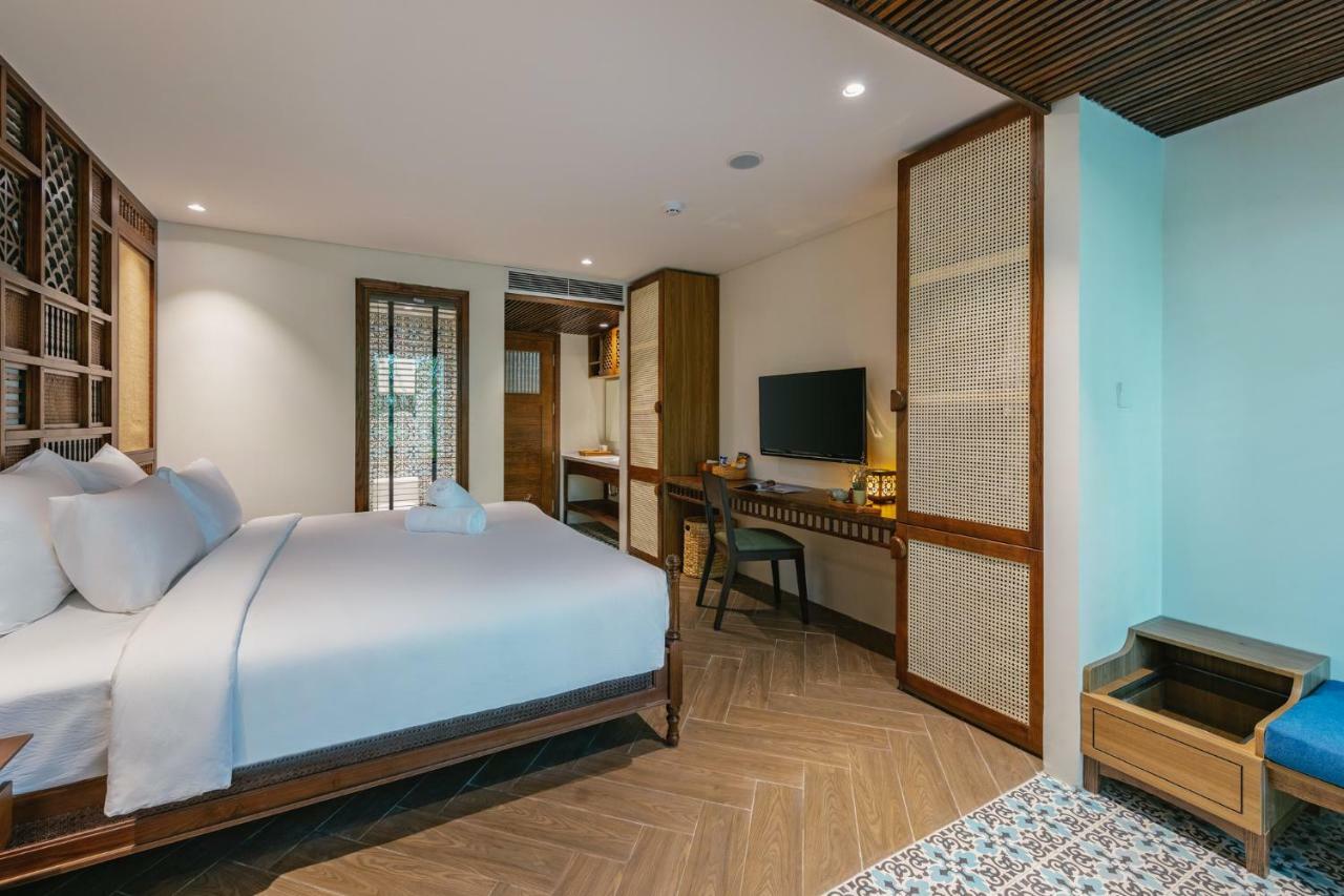 Hotel Minh Boutique