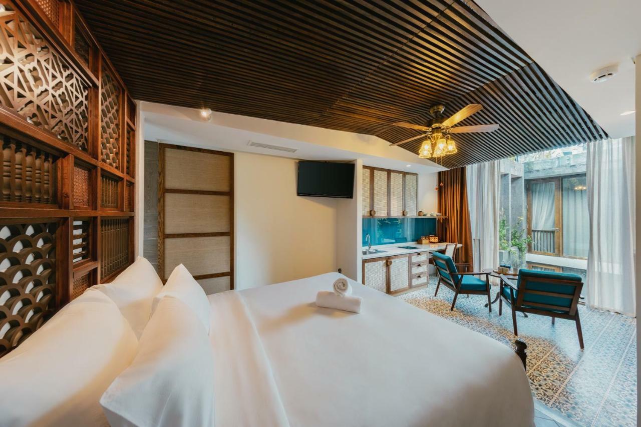 Hotel Minh Boutique