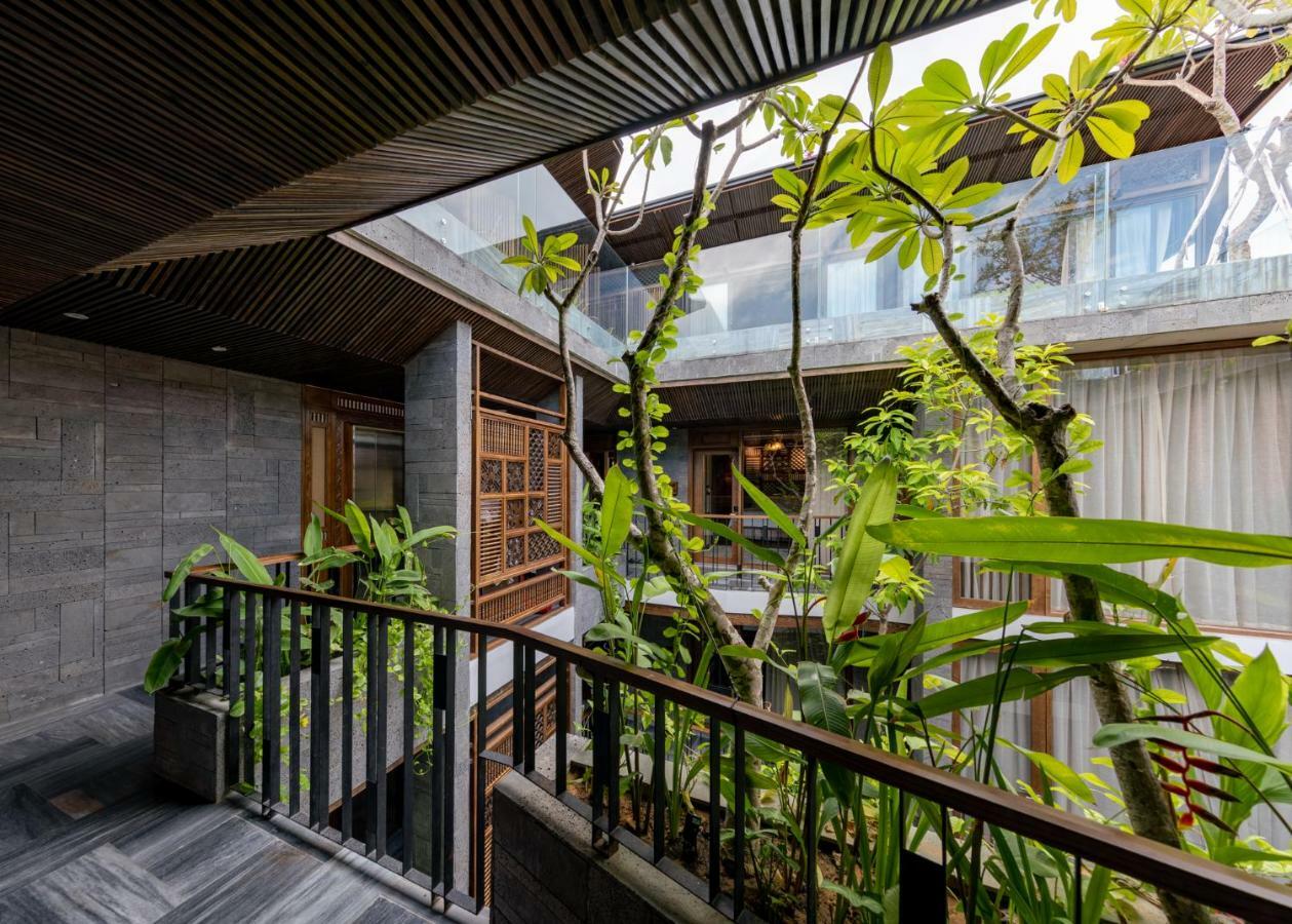 Hotel Minh Boutique
