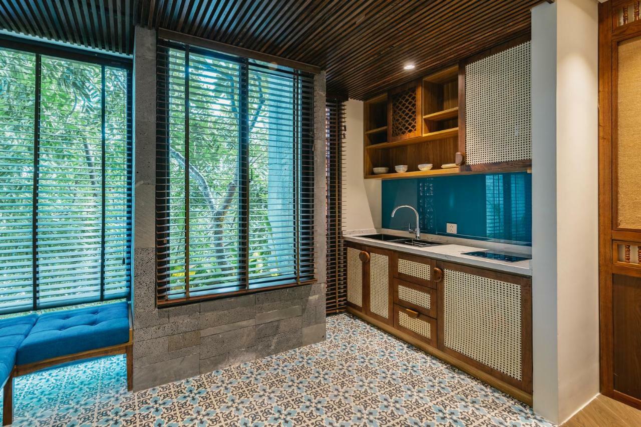 Minh Boutique Hotel 3*
