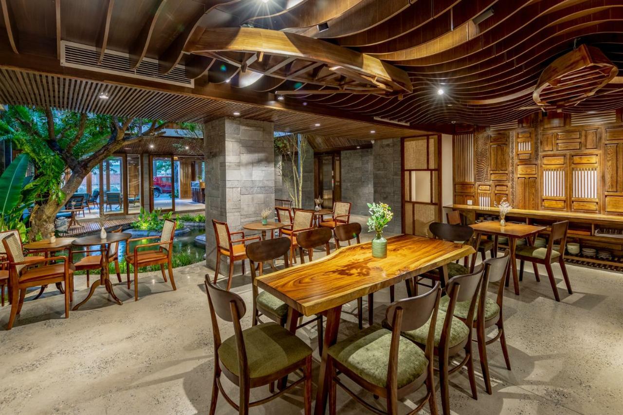 Hotel Minh Boutique Da Nang