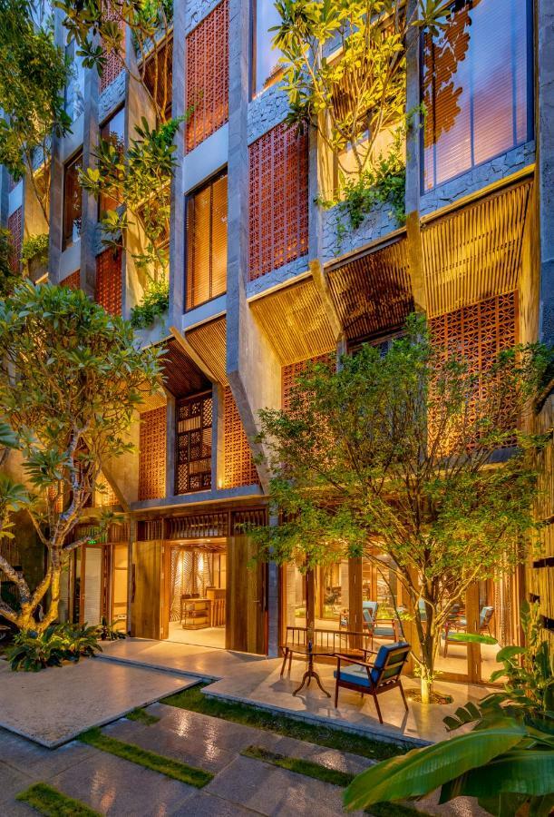Hotel Minh Boutique