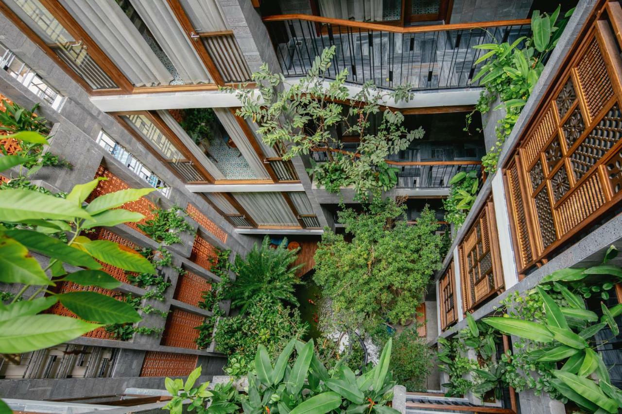 Hotel Minh Boutique Da Nang