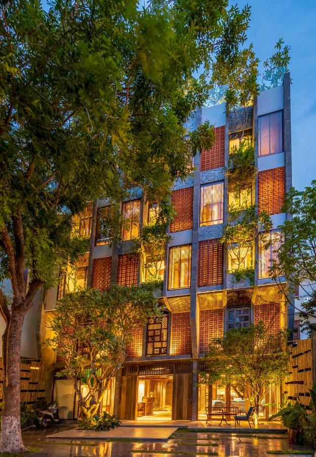 Minh Boutique 3* Da Nang