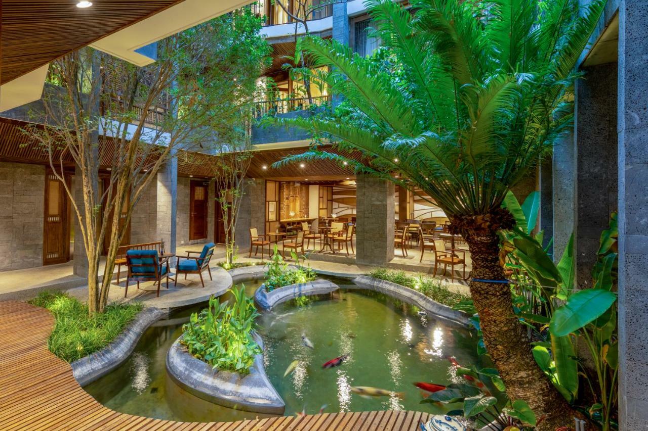 Hotel Minh Boutique 3*
