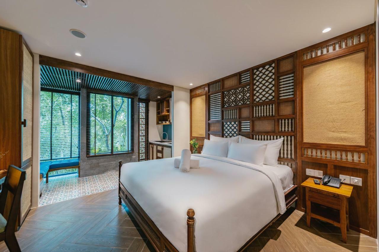 Hotel Minh Boutique 3*