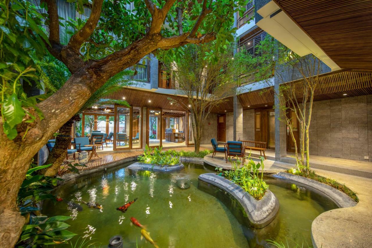 Minh Boutique 3* Da Nang