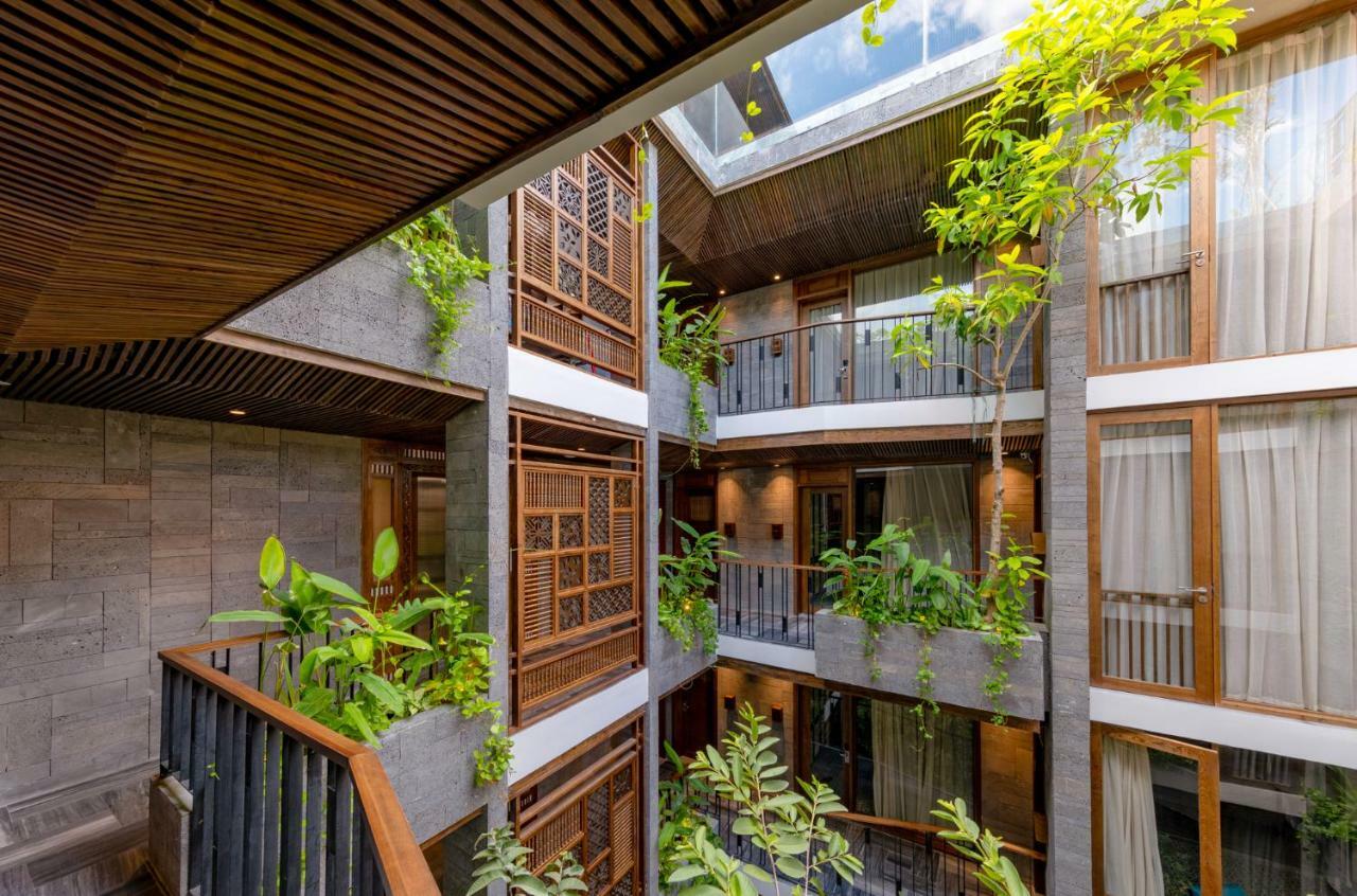 Minh Boutique Hotel