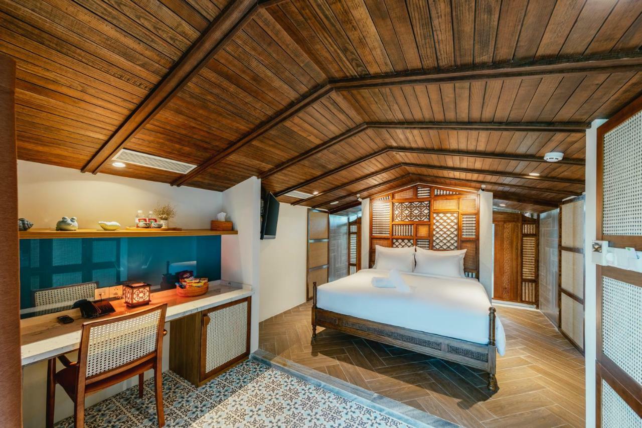 Minh Boutique 3*