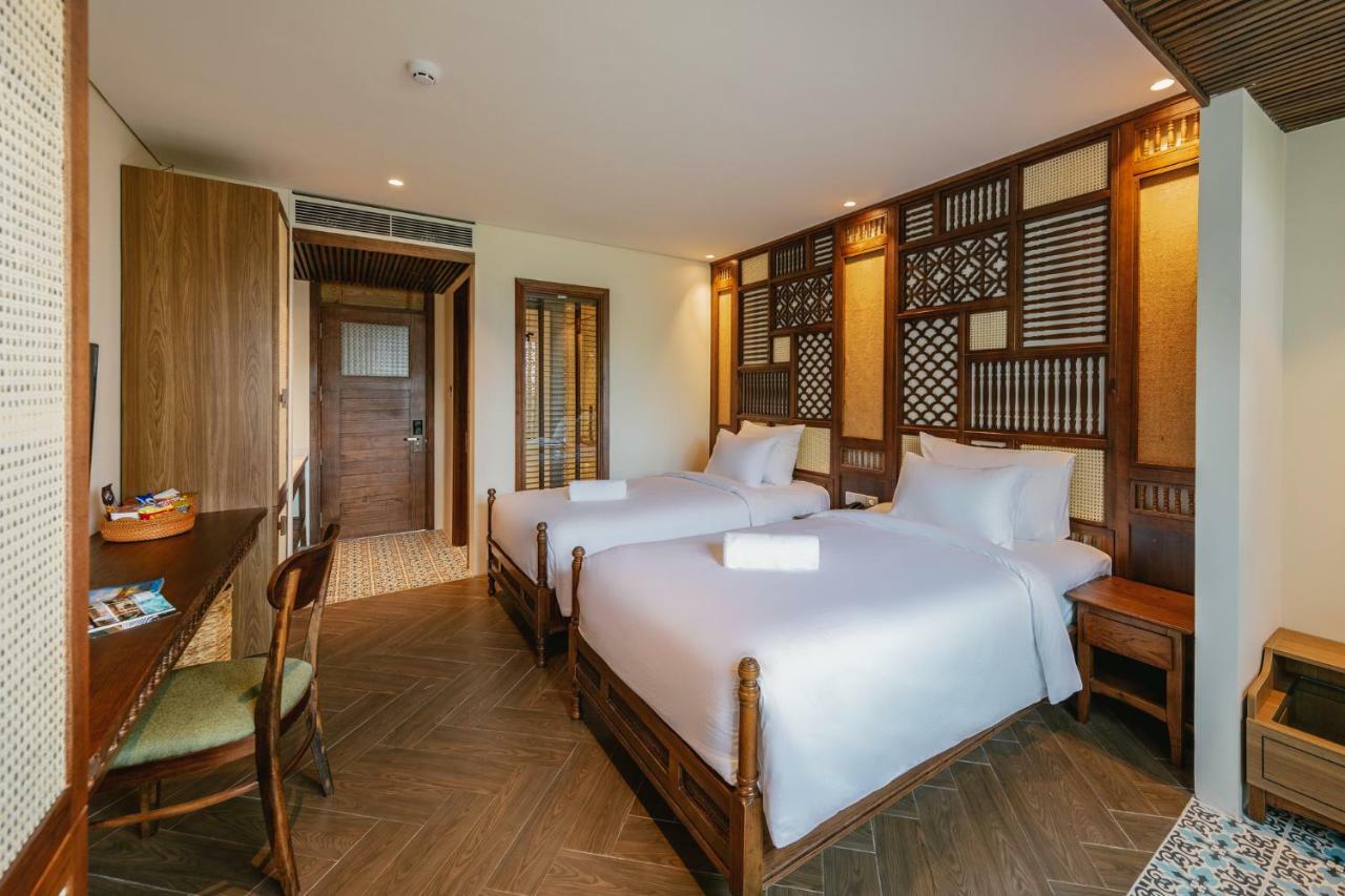 Hotel Minh Boutique Da Nang