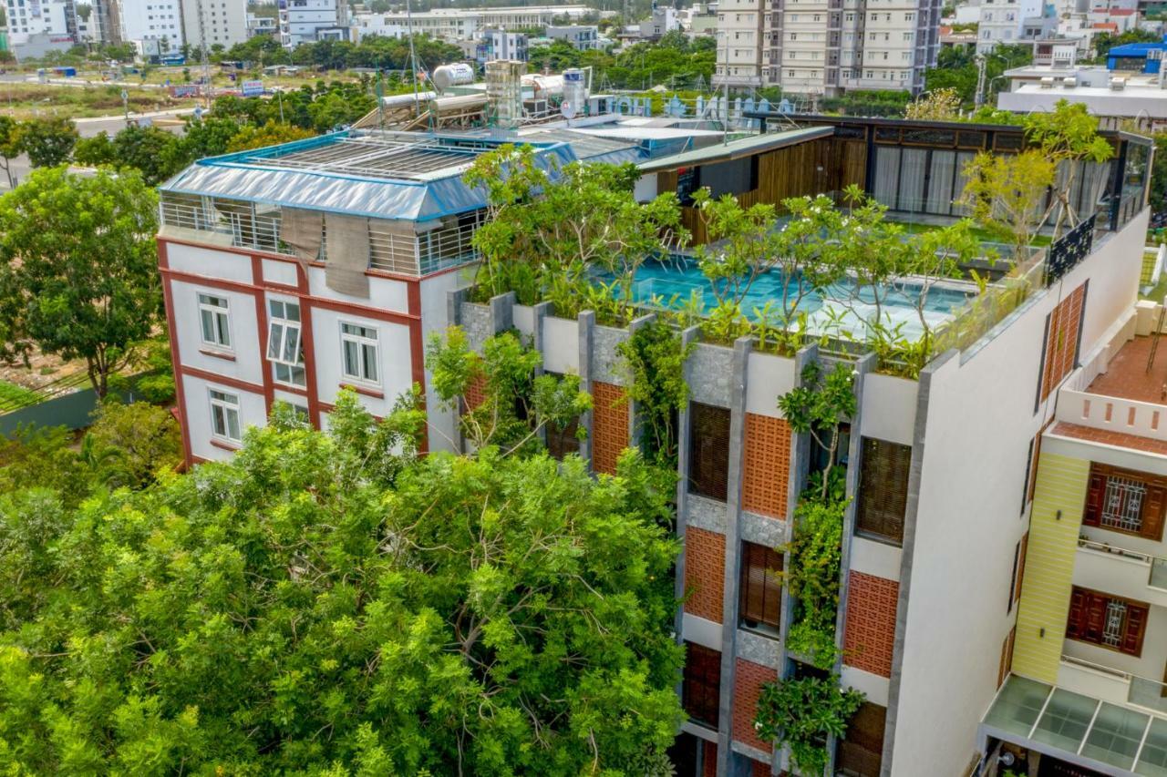 Hotel Minh Boutique
