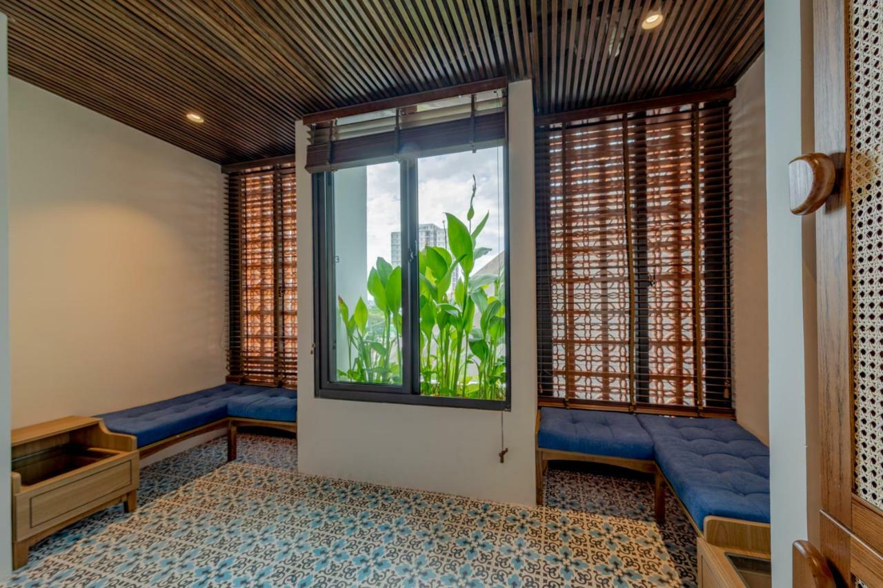 Hotel Minh Boutique