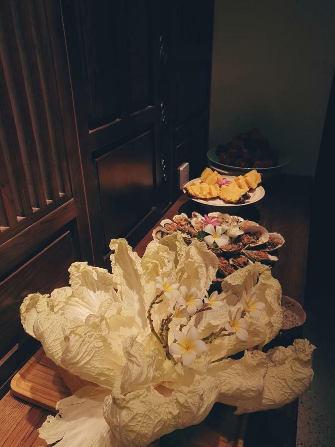 Minh Boutique 3* Da Nang