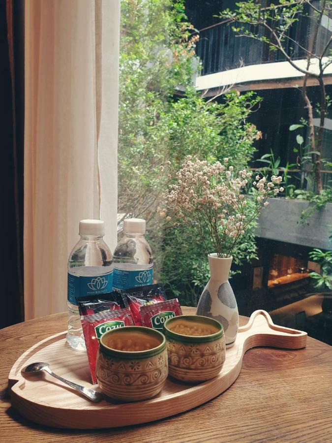Minh Boutique Hotel