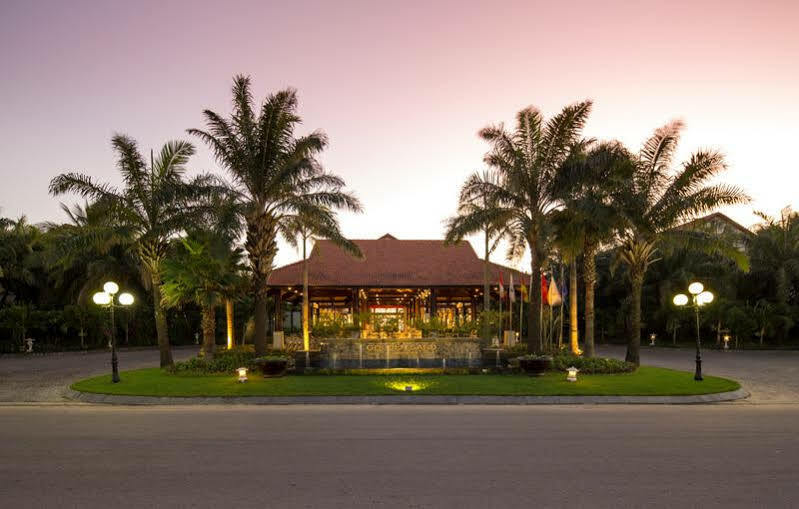 Golden And Khu nghỉ mát