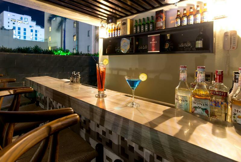The Blossom House Hotel Da Nang