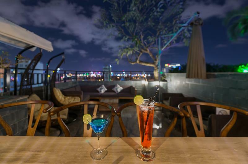 The Blossom House Da Nang