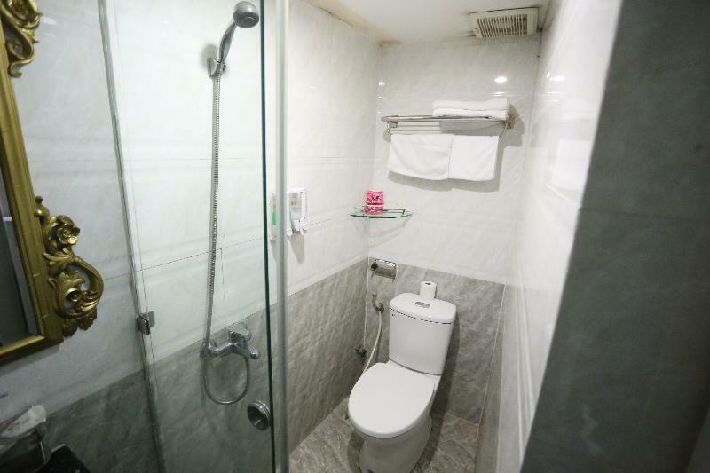Phố đi Bộ Bùi Viện 2* TP. Hồ Chí Minh