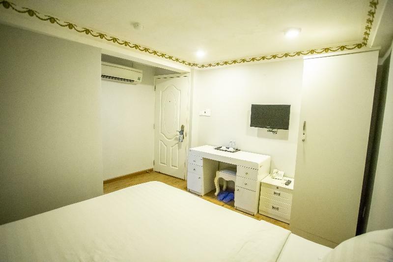 Khách sạn Phố đi Bộ Bùi Viện