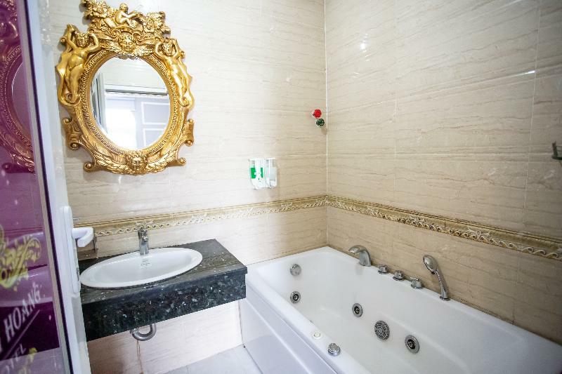 Phố đi Bộ Bùi Viện Khách sạn TP. Hồ Chí Minh