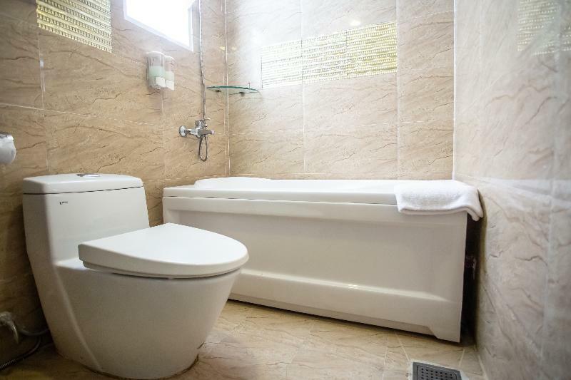 Khách sạn Phố đi Bộ Bùi Viện