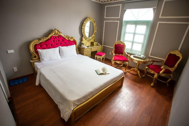Phố đi Bộ Bùi Viện TP. Hồ Chí Minh