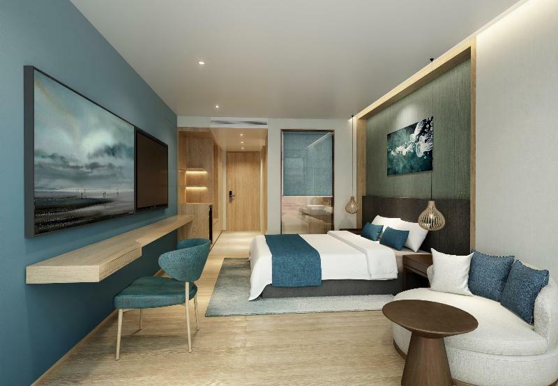 Sel De & Hotel 5*