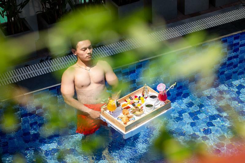 Parze Ocean & 4* Đà Nẵng