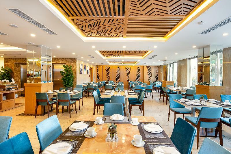 Hotel Parze Ocean & Đà Nẵng