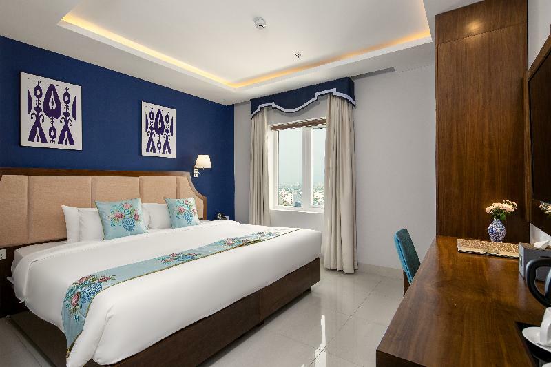 Parze Ocean & Đà Nẵng
