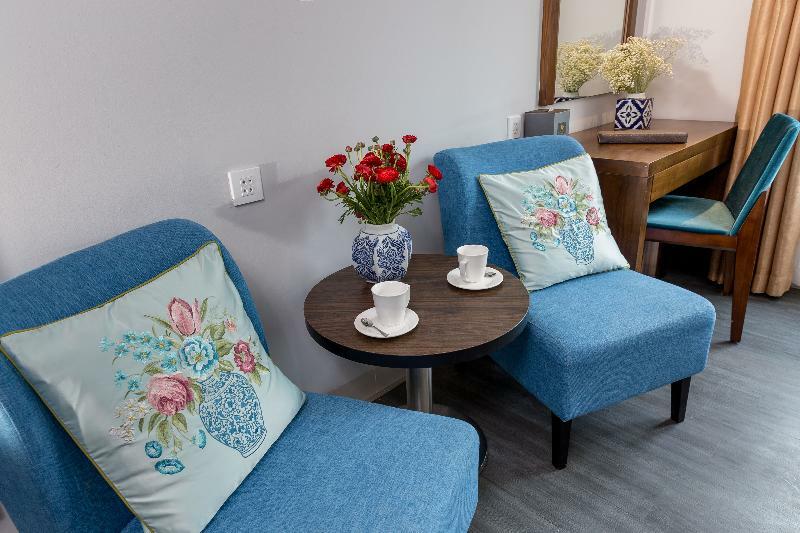 Parze Ocean & Đà Nẵng
