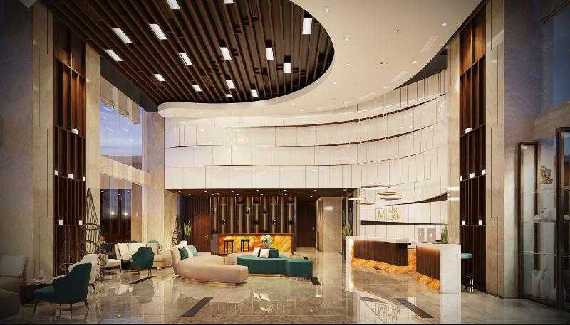 Maximilan Hotel 4*